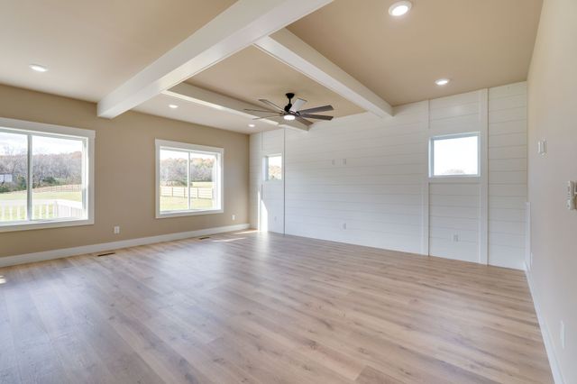 3327 Booker Ridge Rd, Mount Pleasant, TN 38474