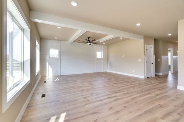 3327 Booker Ridge Rd, Mount Pleasant, TN 38474