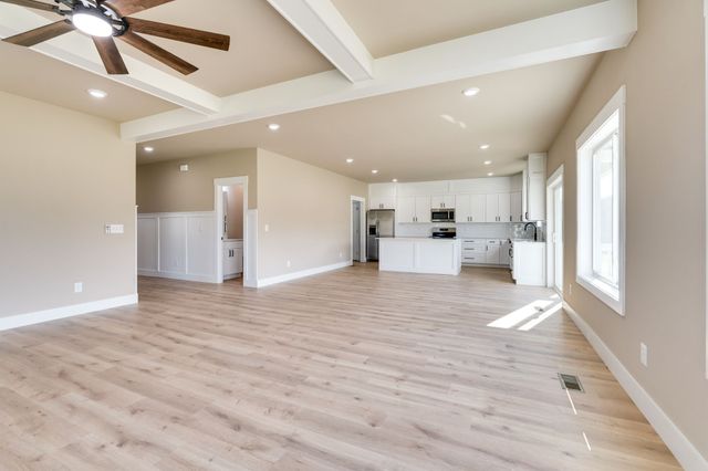 3327 Booker Ridge Rd, Mount Pleasant, TN 38474