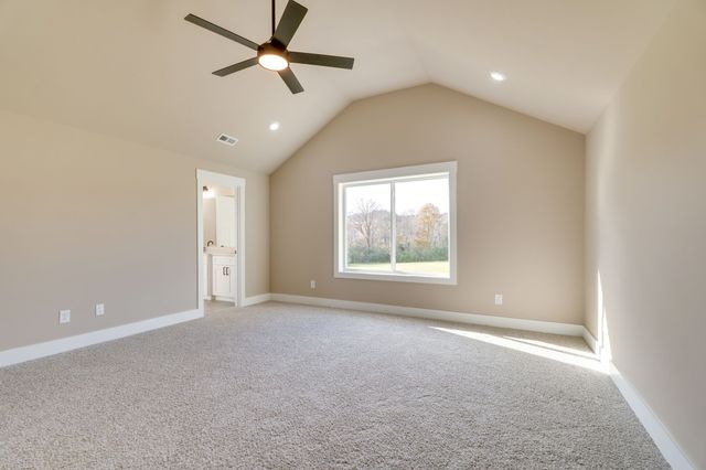 3327 Booker Ridge Rd, Mount Pleasant, TN 38474