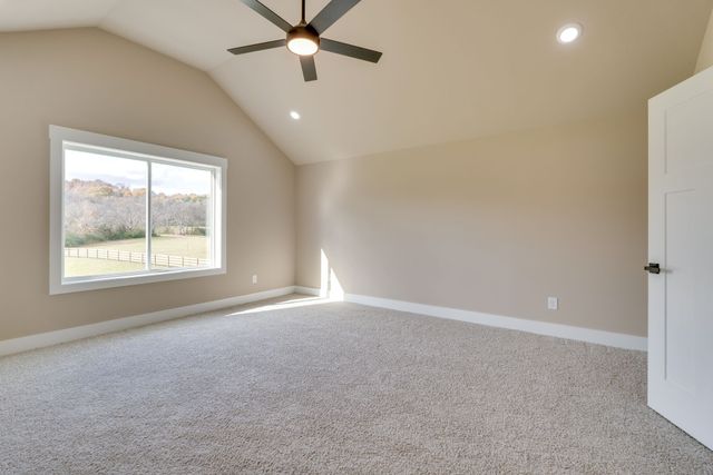 3327 Booker Ridge Rd, Mount Pleasant, TN 38474