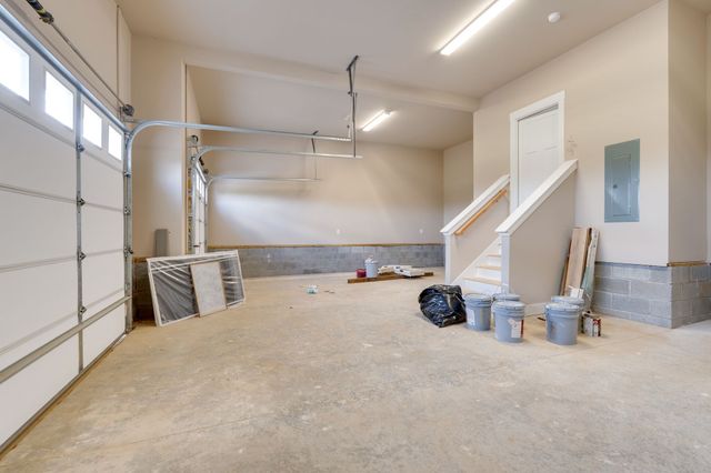 3327 Booker Ridge Rd, Mount Pleasant, TN 38474