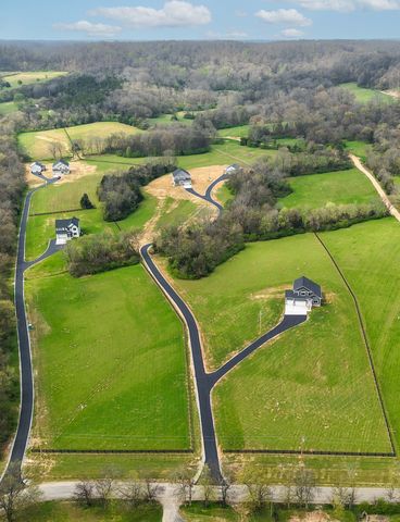 3327 Booker Ridge Rd, Mount Pleasant, TN 38474