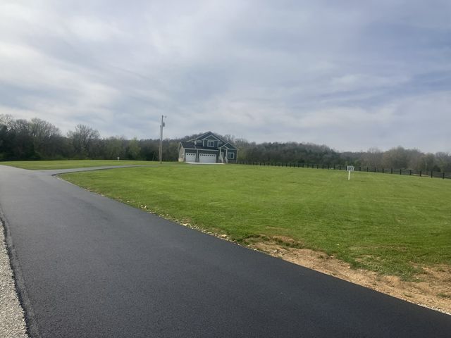 3327 Booker Ridge Rd, Mount Pleasant, TN 38474