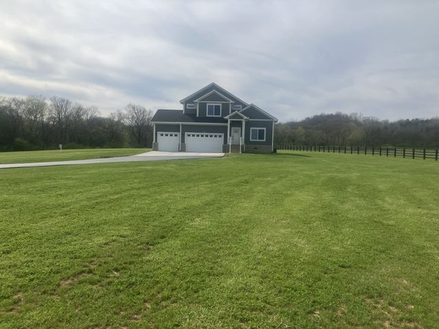 3327 Booker Ridge Rd, Mount Pleasant, TN 38474