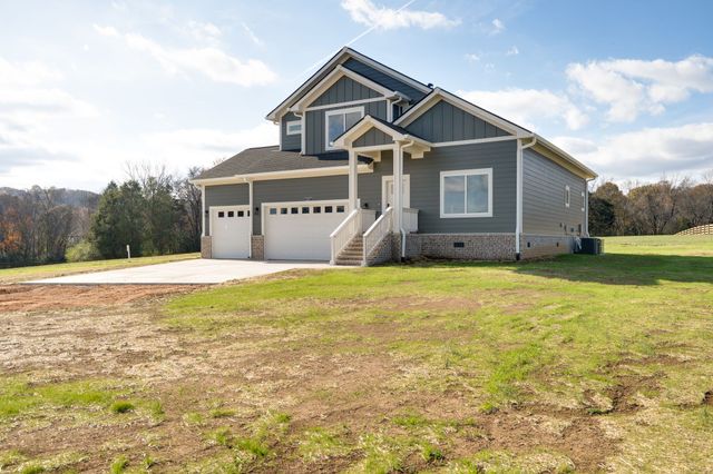 3327 Booker Ridge Rd, Mount Pleasant, TN 38474