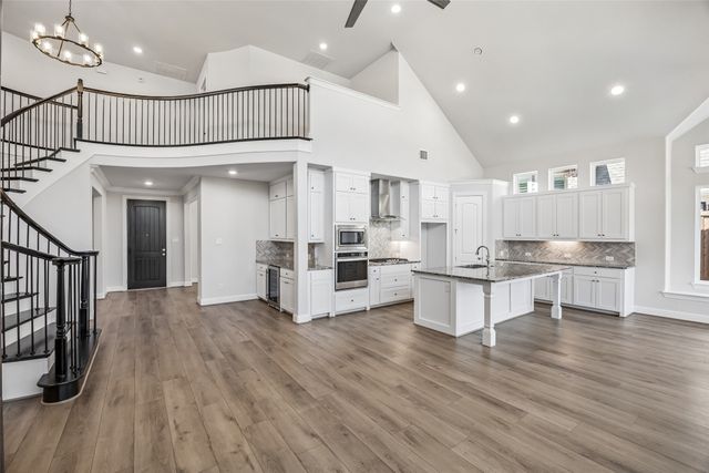 4913 Meadow Creek Drive, Mckinney, TX 75070