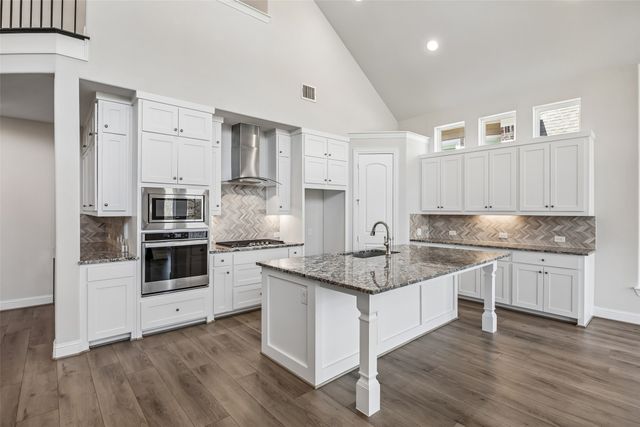 4913 Meadow Creek Drive, Mckinney, TX 75070