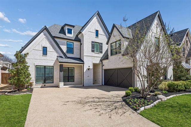 4913 Meadow Creek Drive, Mckinney, TX 75070