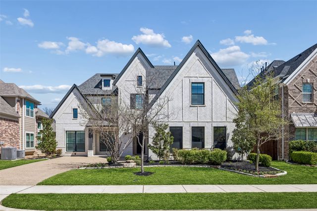 4913 Meadow Creek Drive, Mckinney, TX 75070