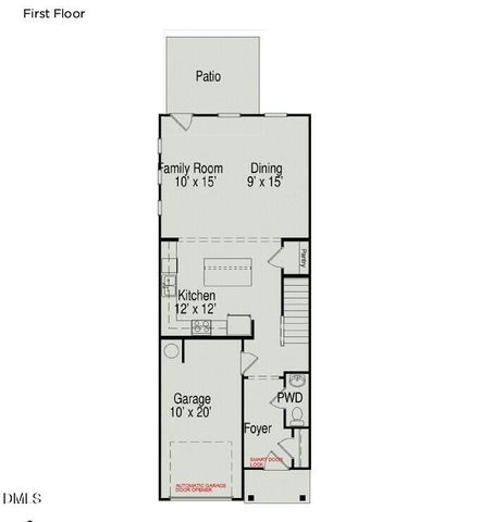41 Fox Sedge Place, Lillington, NC 27546