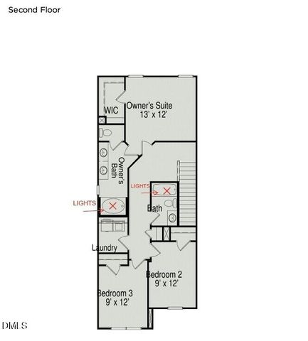 41 Fox Sedge Place, Lillington, NC 27546