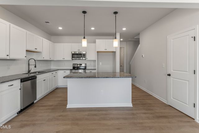 41 Fox Sedge Place, Lillington, NC 27546
