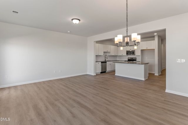 41 Fox Sedge Place, Lillington, NC 27546