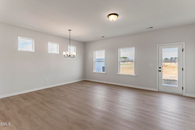 41 Fox Sedge Place, Lillington, NC 27546