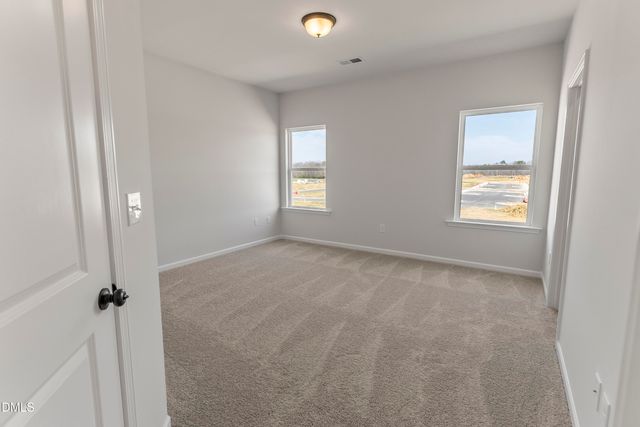 41 Fox Sedge Place, Lillington, NC 27546