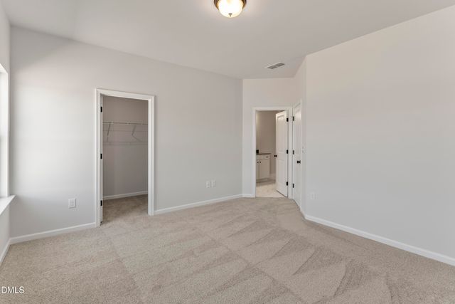 41 Fox Sedge Place, Lillington, NC 27546