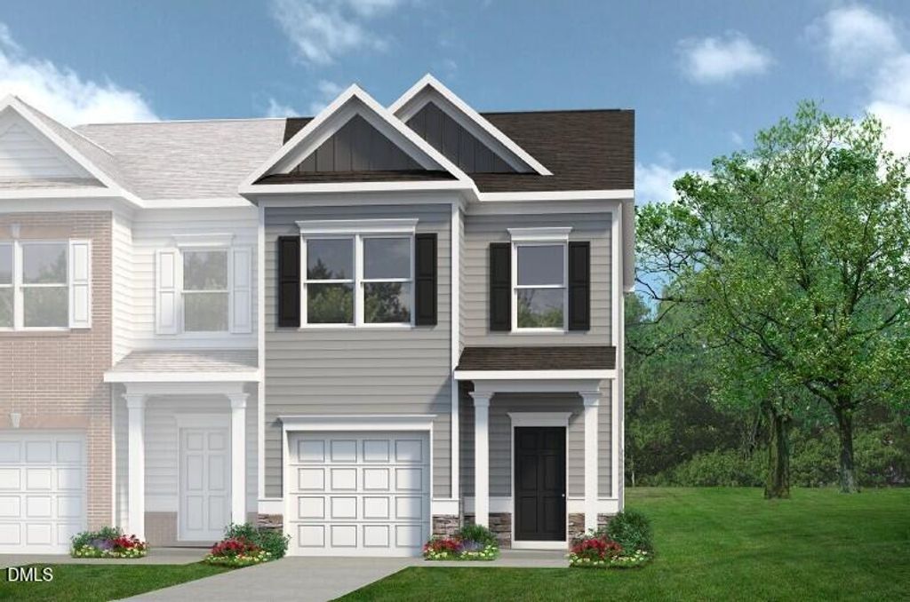 41 Fox Sedge Place, Lillington, NC 27546