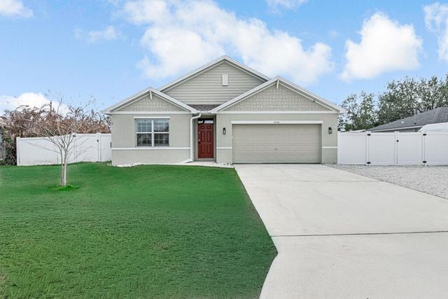 1066 SW Coleman Avenue, Port St. Lucie, Port St Lucie, FL 34953