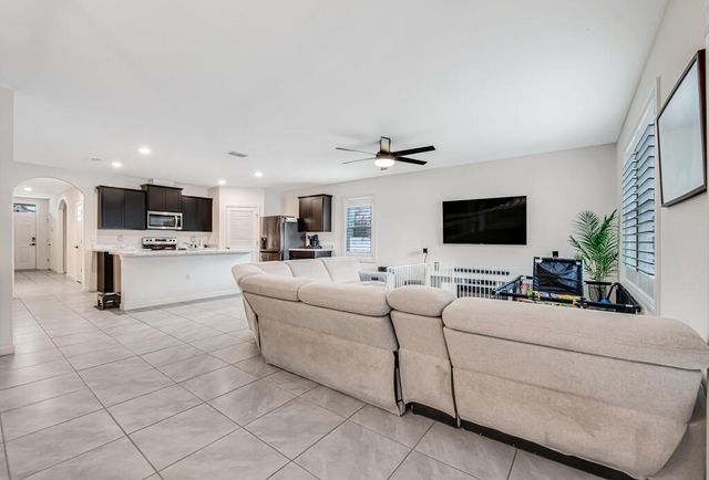 1066 SW Coleman Avenue, Port St. Lucie, Port St Lucie, FL 34953