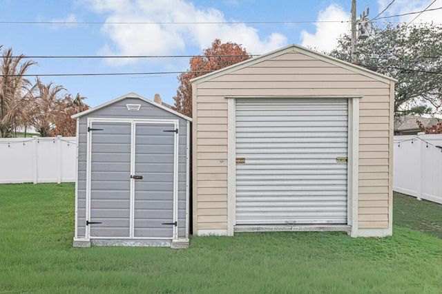 1066 SW Coleman Avenue, Port St. Lucie, Port St Lucie, FL 34953