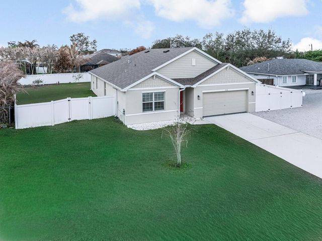 1066 SW Coleman Avenue, Port St. Lucie, Port St Lucie, FL 34953