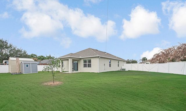 1066 SW Coleman Avenue, Port St. Lucie, Port St Lucie, FL 34953