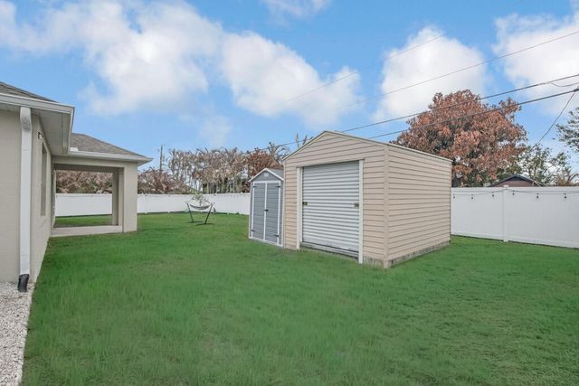 1066 SW Coleman Avenue, Port St. Lucie, Port St Lucie, FL 34953