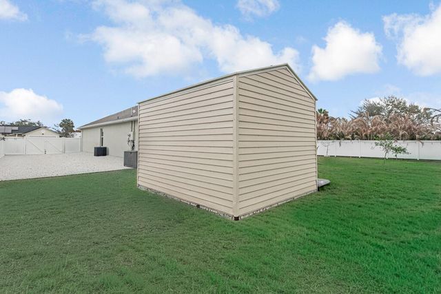 1066 SW Coleman Avenue, Port St. Lucie, Port St Lucie, FL 34953