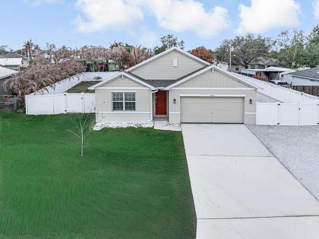 1066 SW Coleman Avenue, Port St. Lucie, Port St Lucie, FL 34953