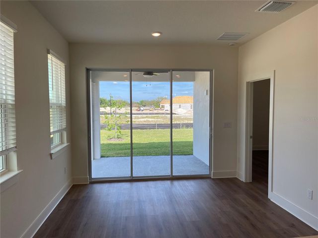 3809 DAYBREAK RUN LOOP, Spring Hill, FL 34609