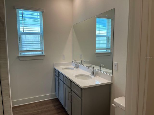 3809 DAYBREAK RUN LOOP, Spring Hill, FL 34609