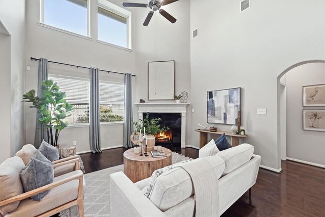 404 Westwood Drive, League City, TX 77573