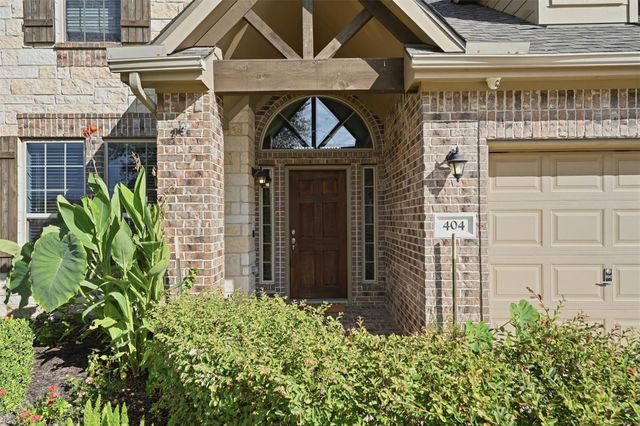 404 Westwood Drive, League City, TX 77573