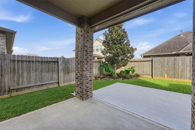 404 Westwood Drive, League City, TX 77573