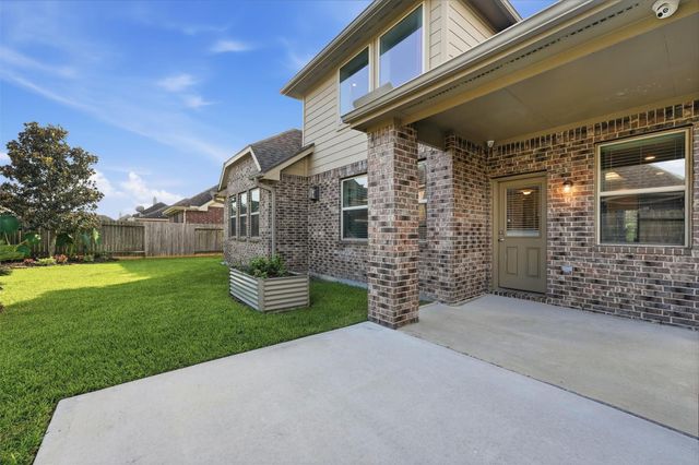 404 Westwood Drive, League City, TX 77573