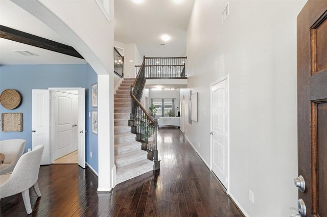 404 Westwood Drive, League City, TX 77573