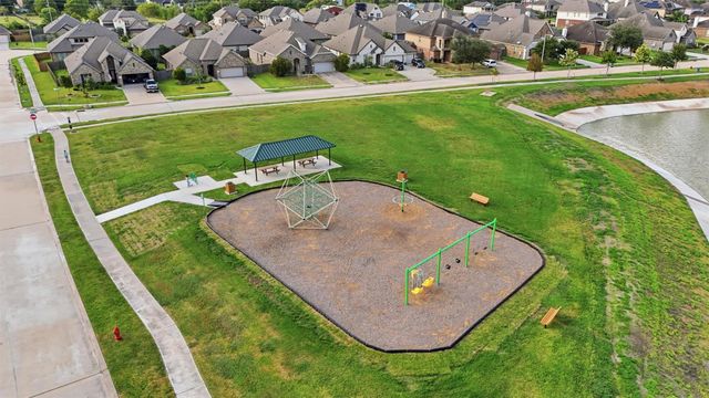 404 Westwood Drive, League City, TX 77573