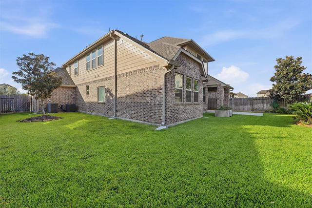 404 Westwood Drive, League City, TX 77573