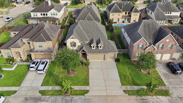 404 Westwood Drive, League City, TX 77573