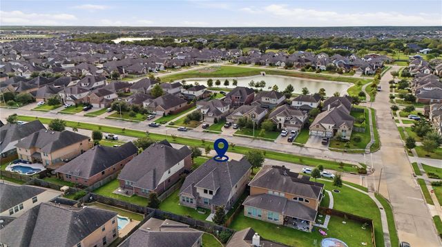 404 Westwood Drive, League City, TX 77573