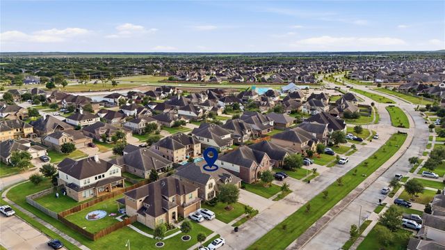 404 Westwood Drive, League City, TX 77573