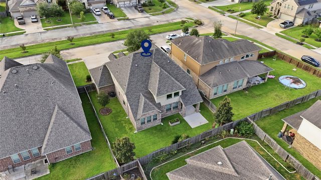 404 Westwood Drive, League City, TX 77573