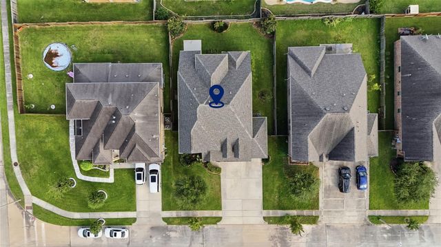 404 Westwood Drive, League City, TX 77573