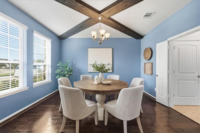 404 Westwood Drive, League City, TX 77573