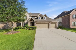404 Westwood Drive, League City, TX 77573
