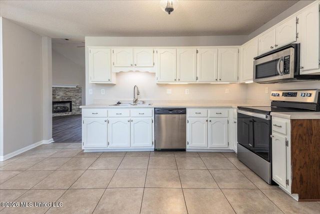 2334 Heather Ridge, Southaven, MS 38671