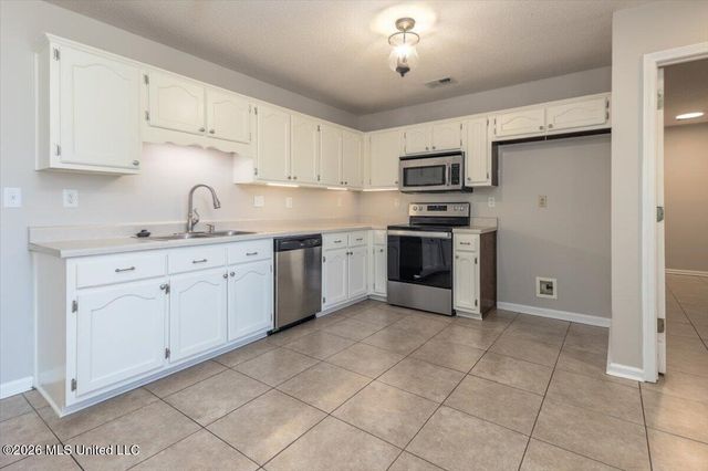 2334 Heather Ridge, Southaven, MS 38671