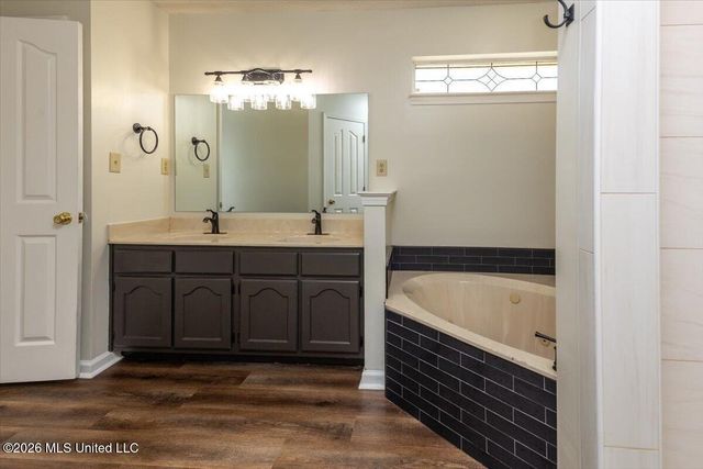 2334 Heather Ridge, Southaven, MS 38671