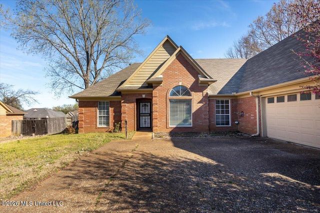 2334 Heather Ridge, Southaven, MS 38671